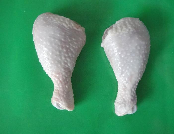 鸡琵琶腿